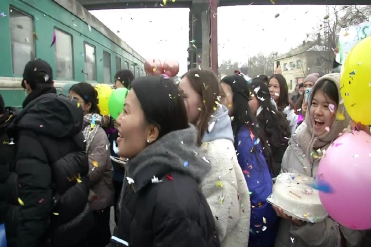 Фото: astanatv.kz