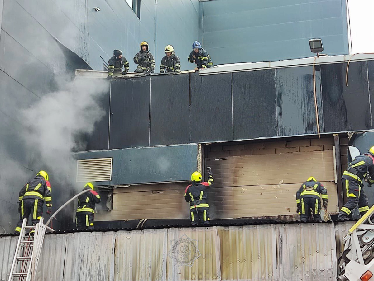 Фото: пресс-служба МЧС