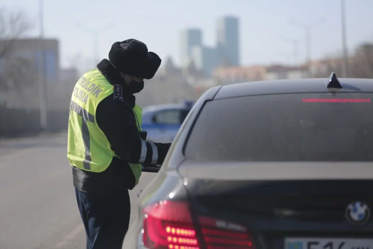 Фото: ИА «NewTimes.kz»/иллюстративное