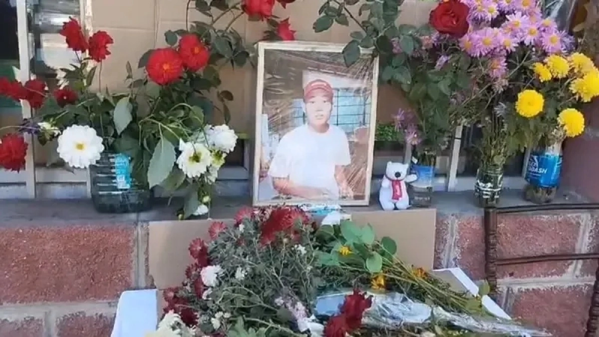 Кадр из видео