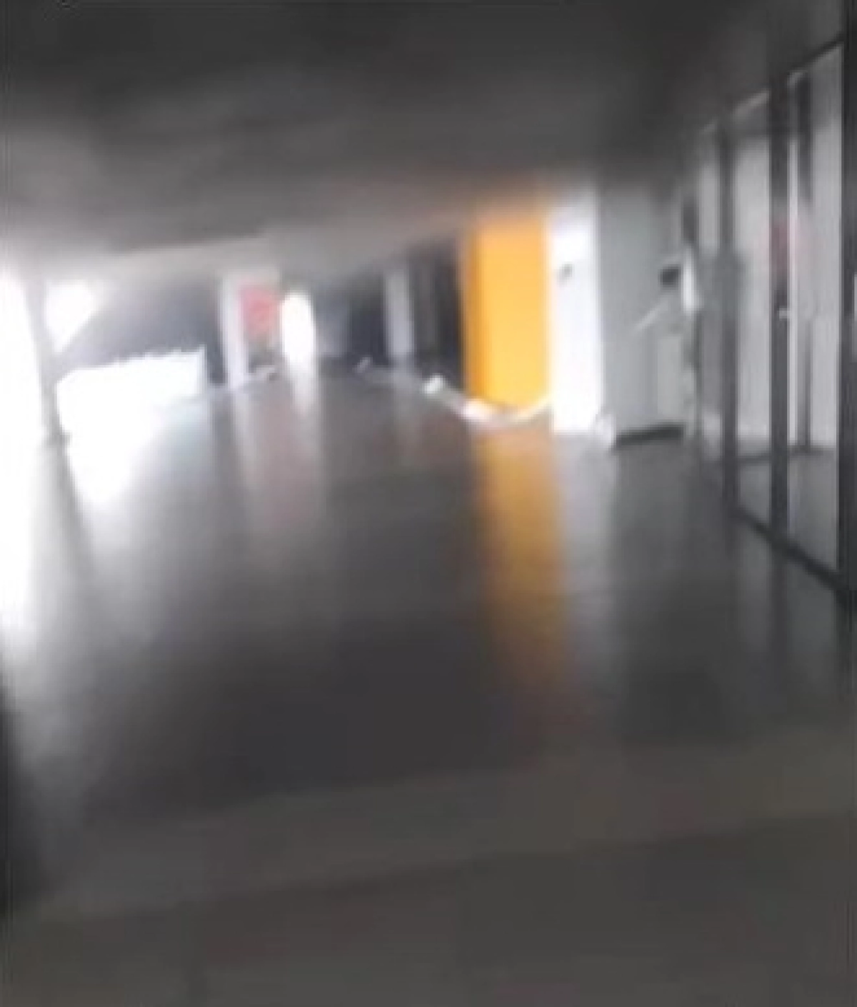 Фото: стопкадр из видео