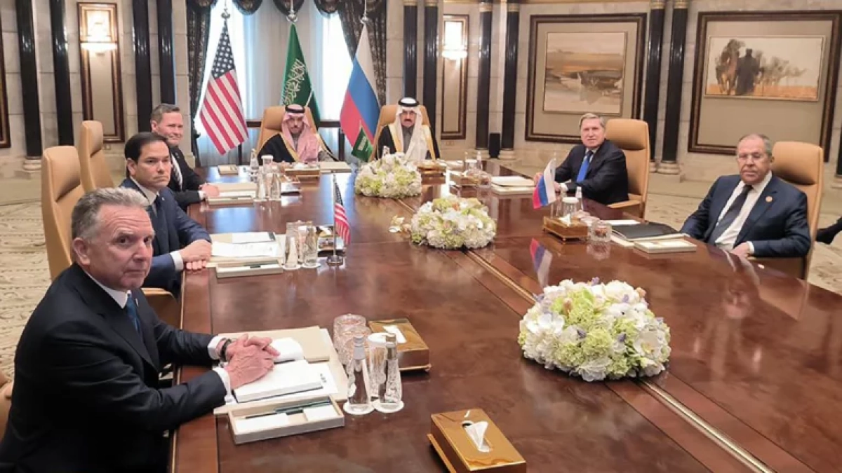 Фото: Артем Попов ТАСС