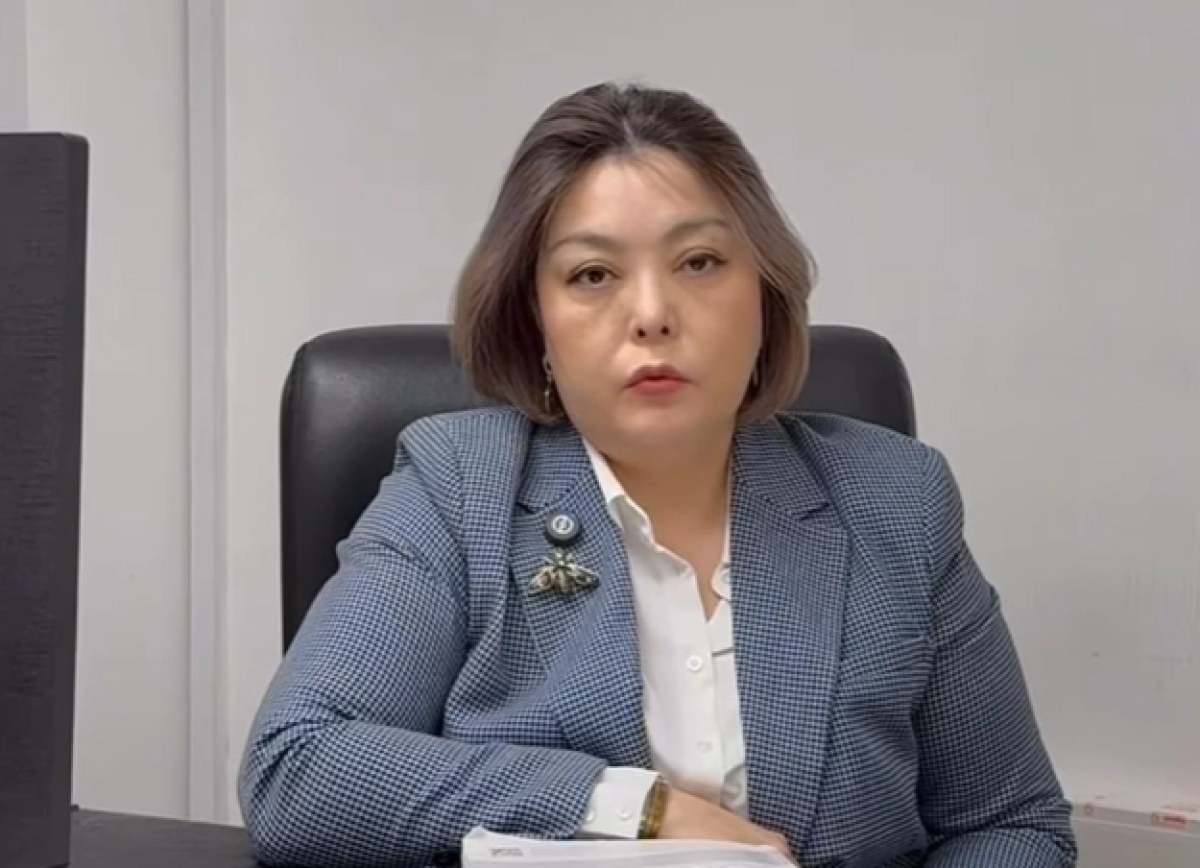 Кадр из видео/ Instagram/ @asshot.inc