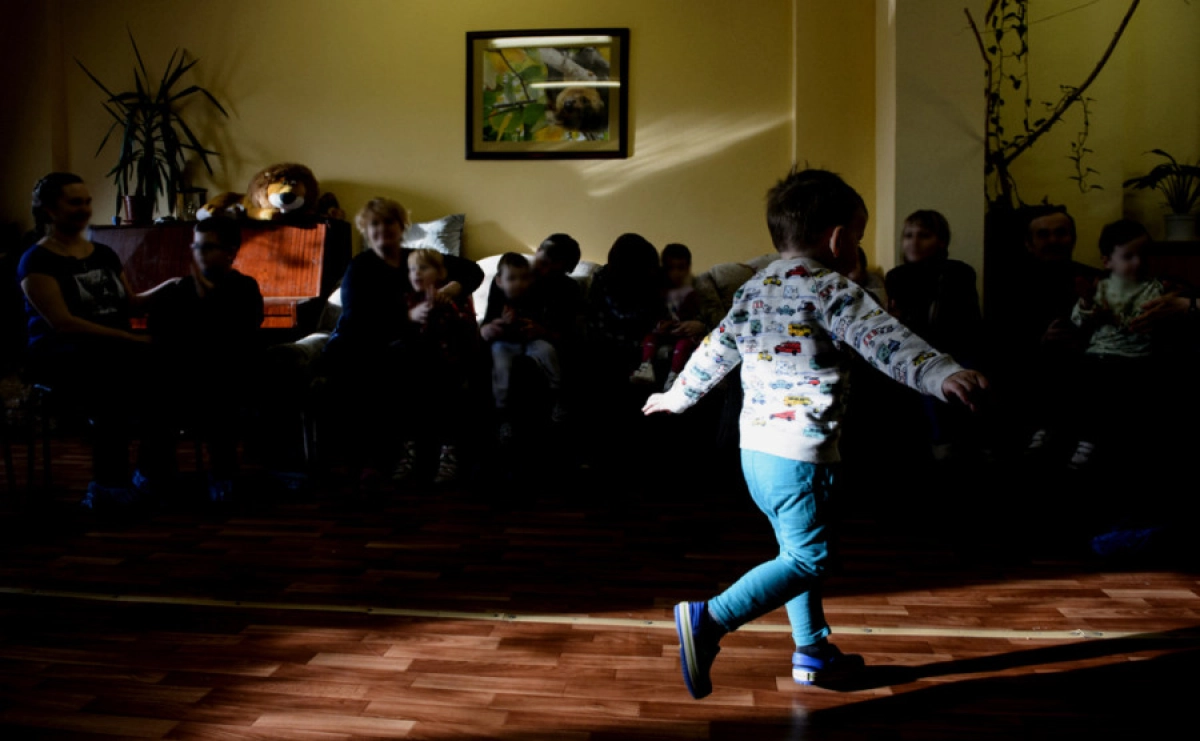 Фото: Донат Сорокин / ТАСС