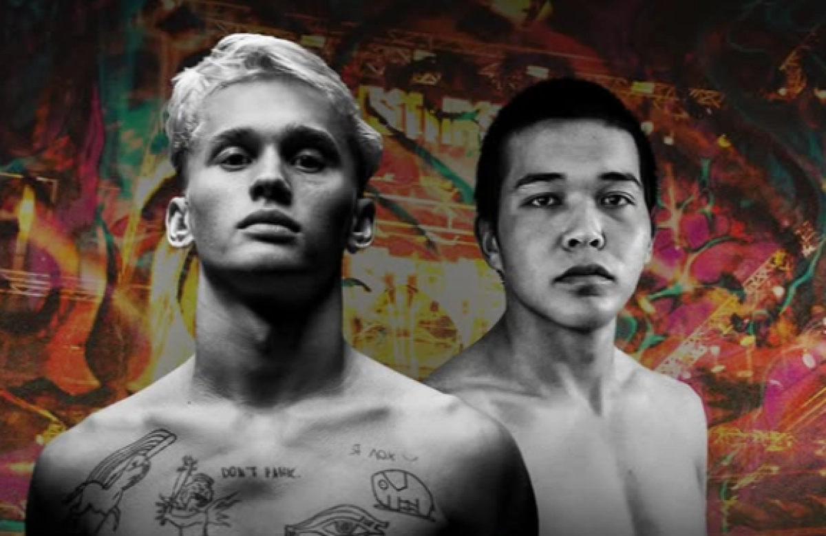 Фото: instagram/all.stars.boxing.kz