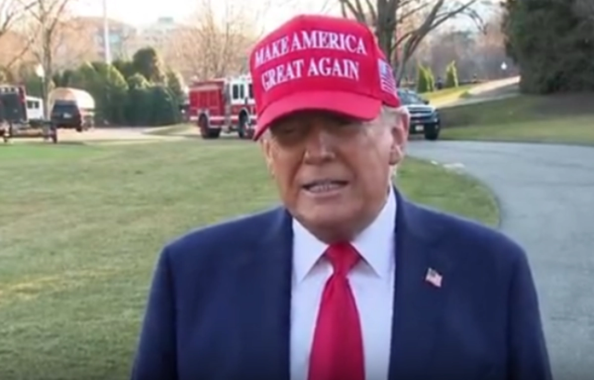 Фото: кадр из видео