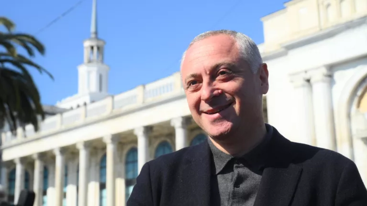 Фото: РИА Новости / Илья Питалев