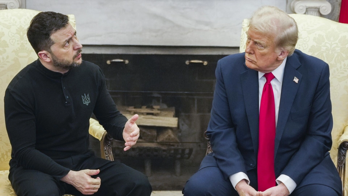 Фото: AP Photo / Mystyslav Chernov