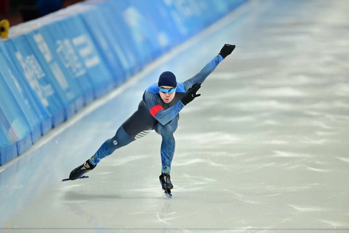 Фото: пресс-служба Министерства туризма и спорта Казахстана/Сали Сабиров