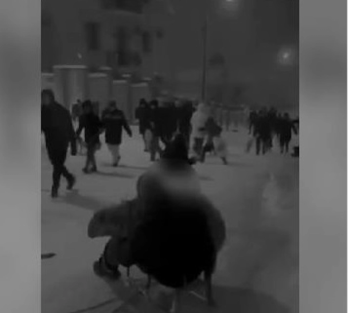 Фото: стопкадр из видео