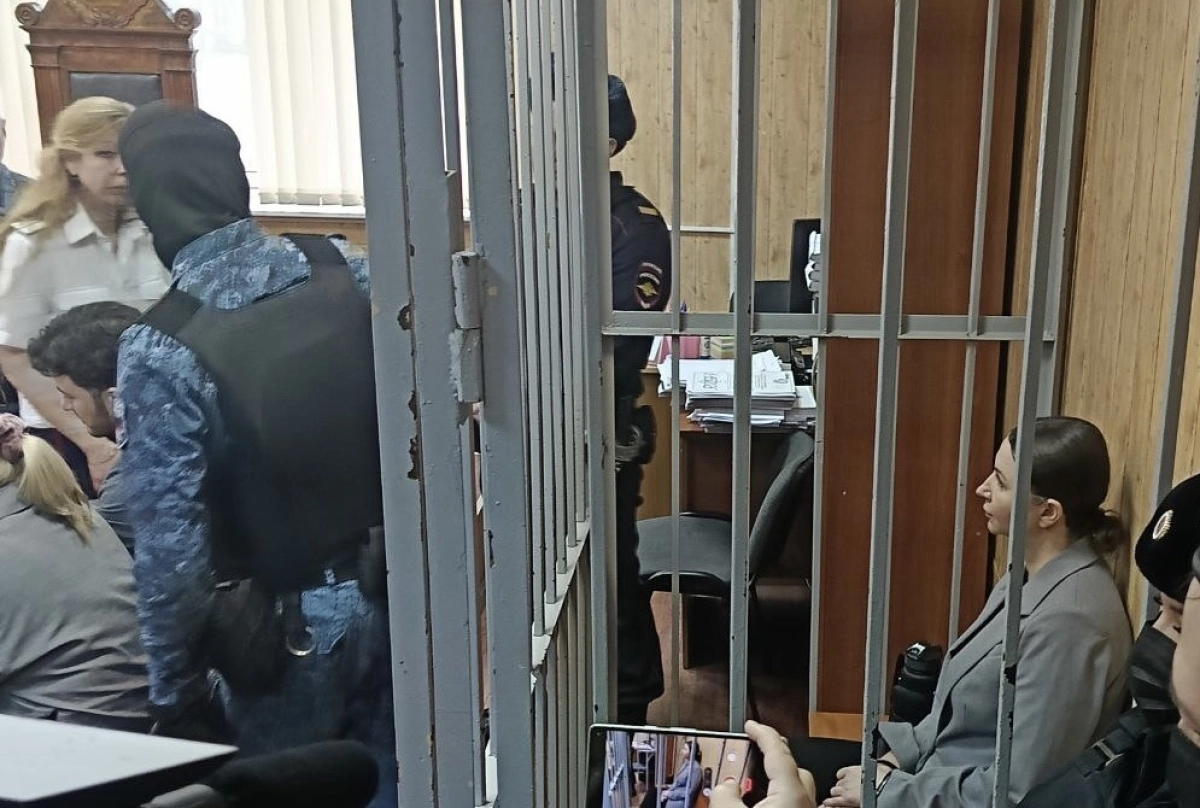 Фото: РИА Новости