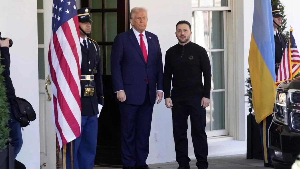 Фото: AP Photo / Ben Curtis