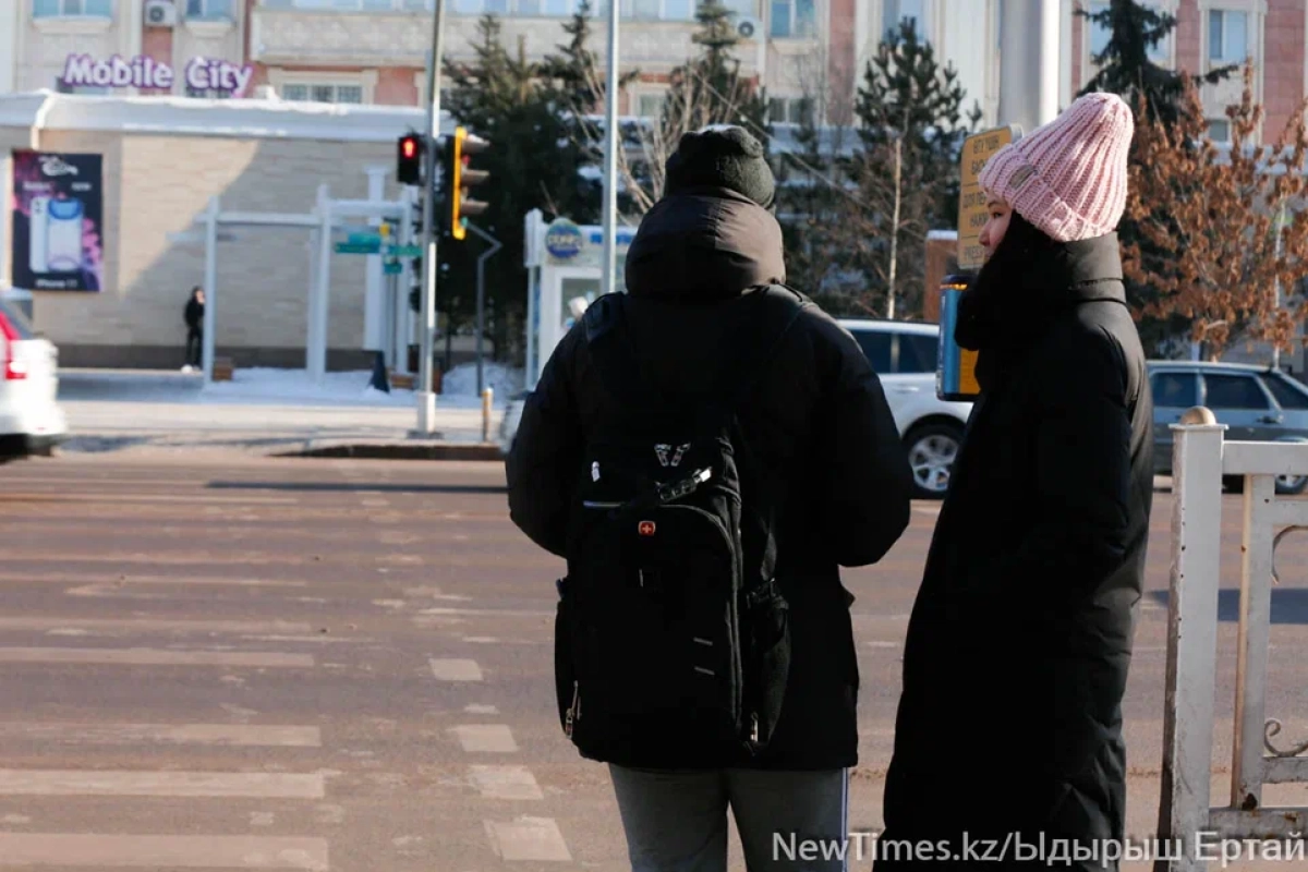 Фото: ИА «NewTimes.kz»