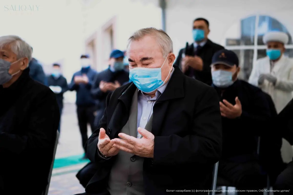 Фото с сайта Azattyq Rýhy