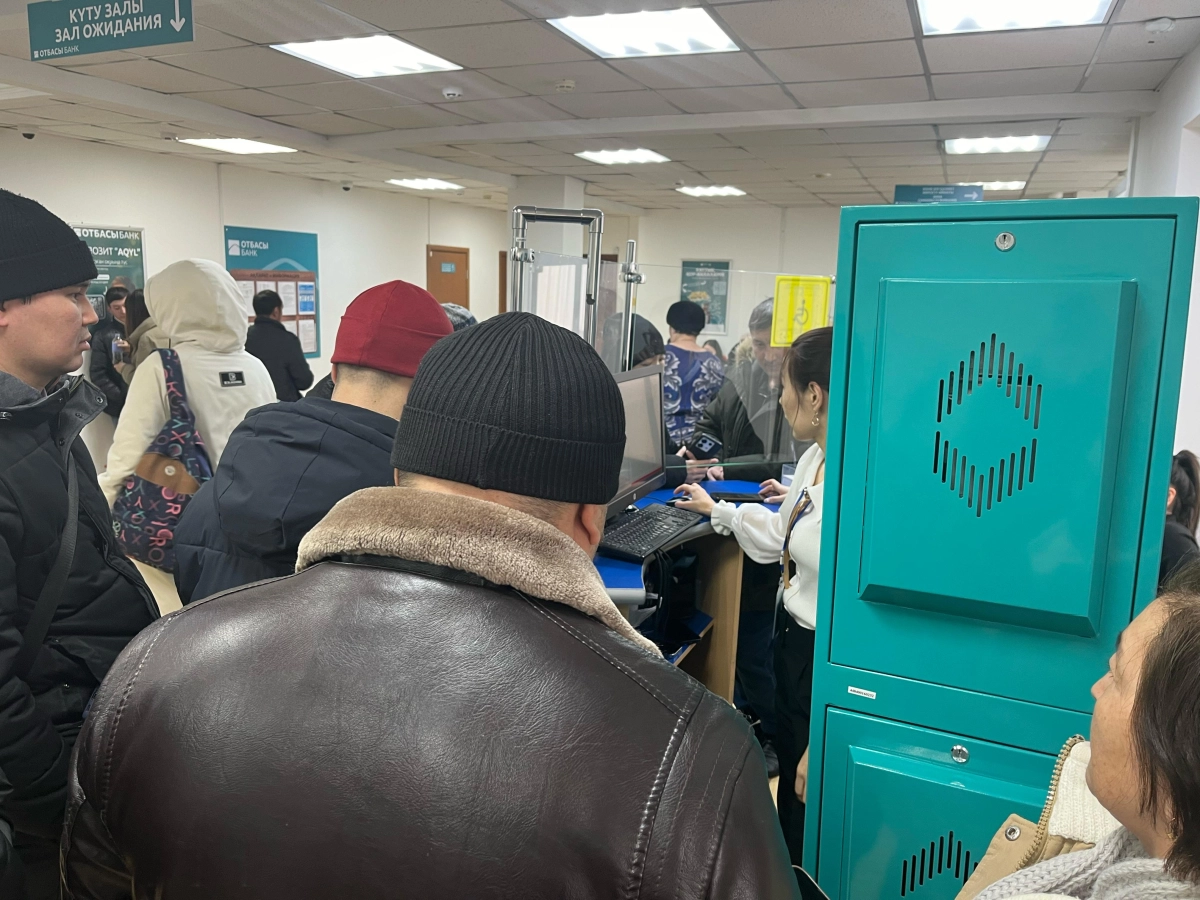 Фото: ИА NewTimes.kz