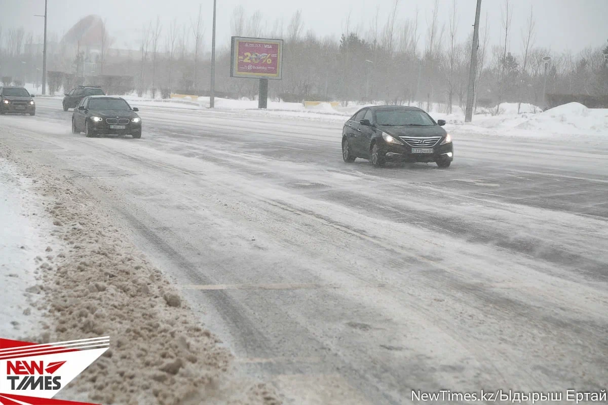 Фото: ИА «NewTimes.kz»
