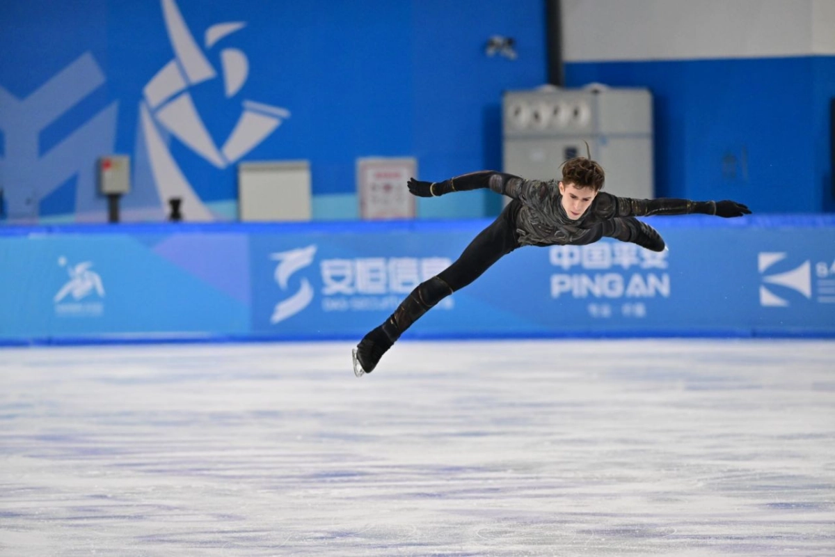 Фото: olympic.kz