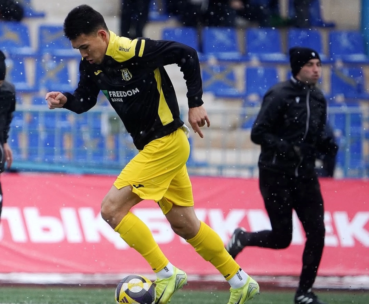 Фото: instagram/jenisfk.kz