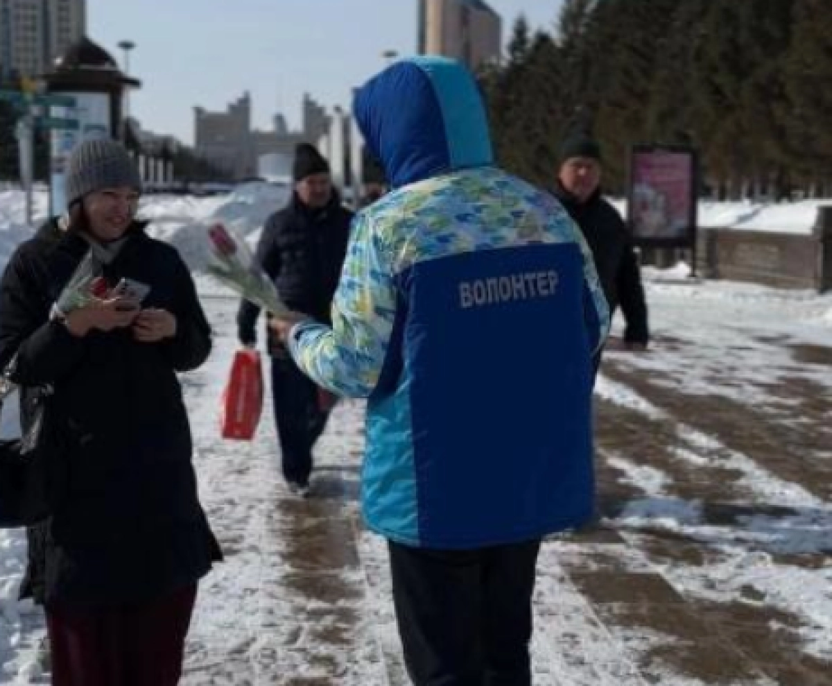 Фото: пресс-служба акимата Астаны