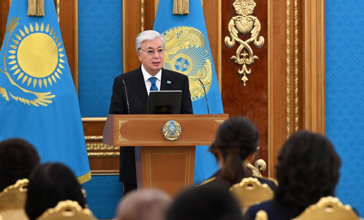 Фото: пресс-служба Акорды