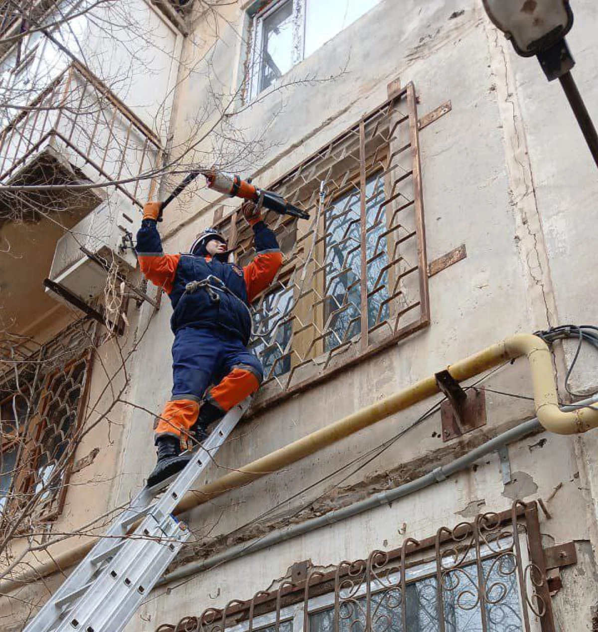 Фото: МЧС РК