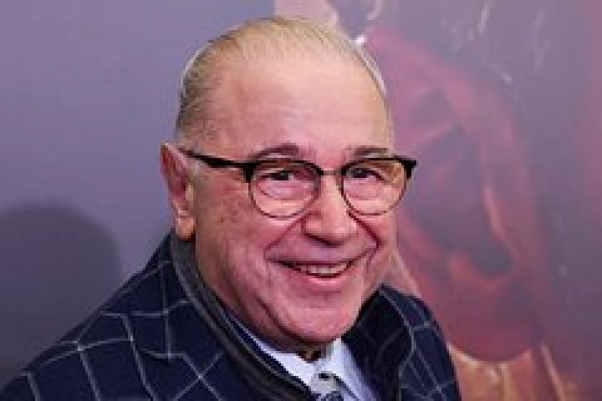 Фото: Сергей Савостьянов / ТАСС