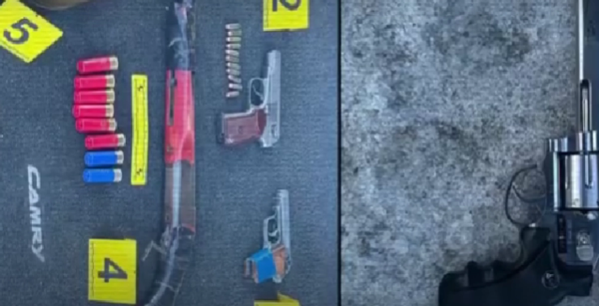 Фото: кадр из видео