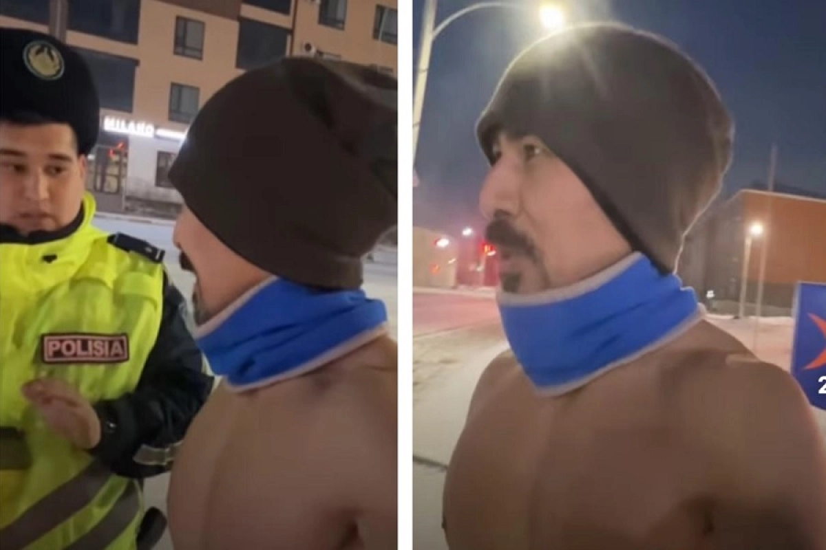 Фото коллаж ИА «NewTimes.kz»