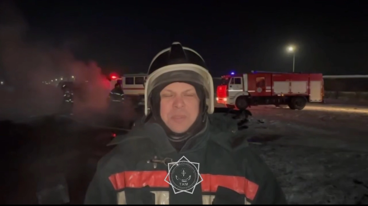 Фото: кадр из видео