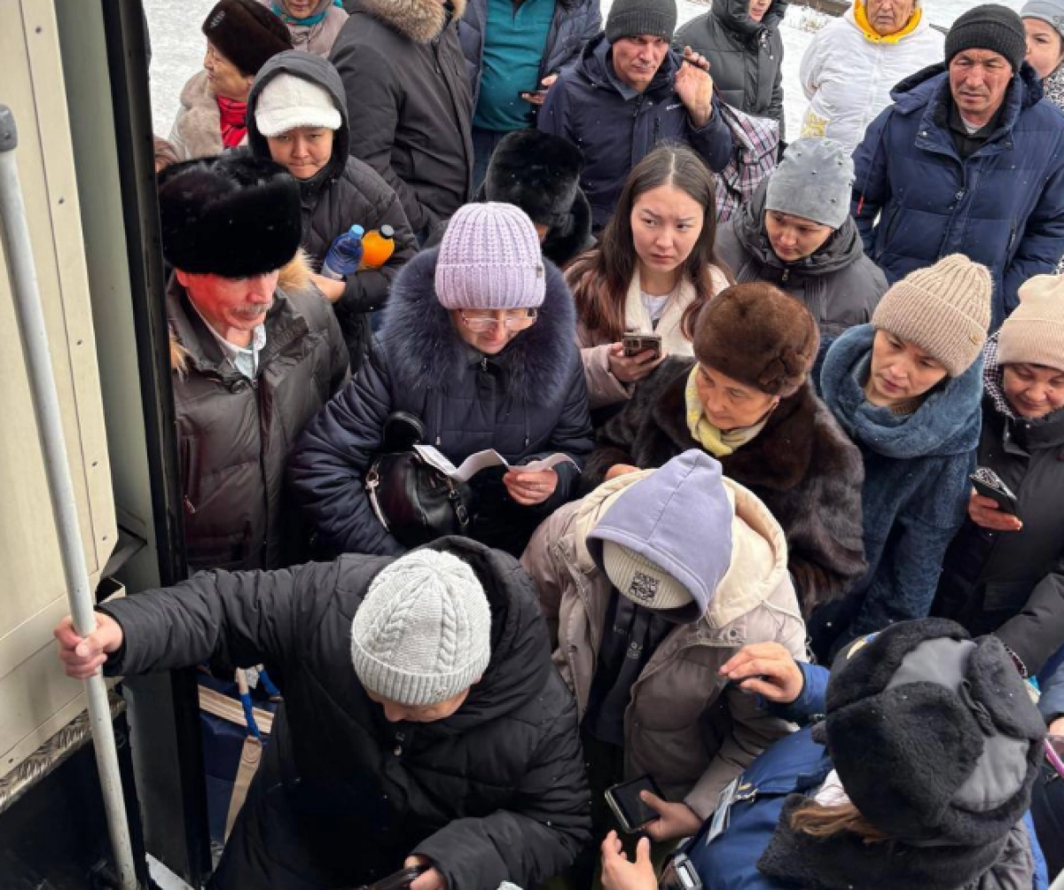 Фото: АО «Пассажирские перевозки»