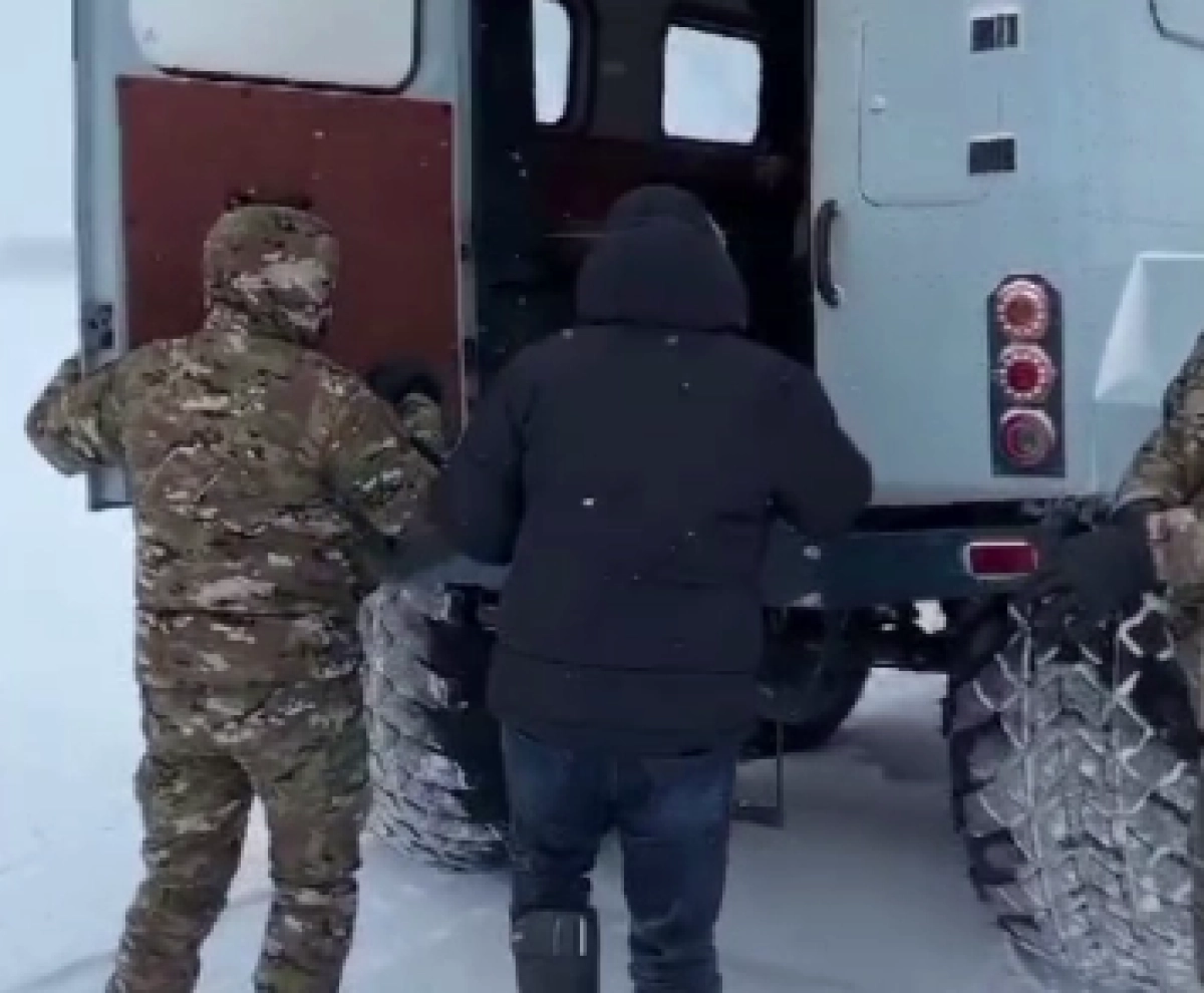 Кадр из видео