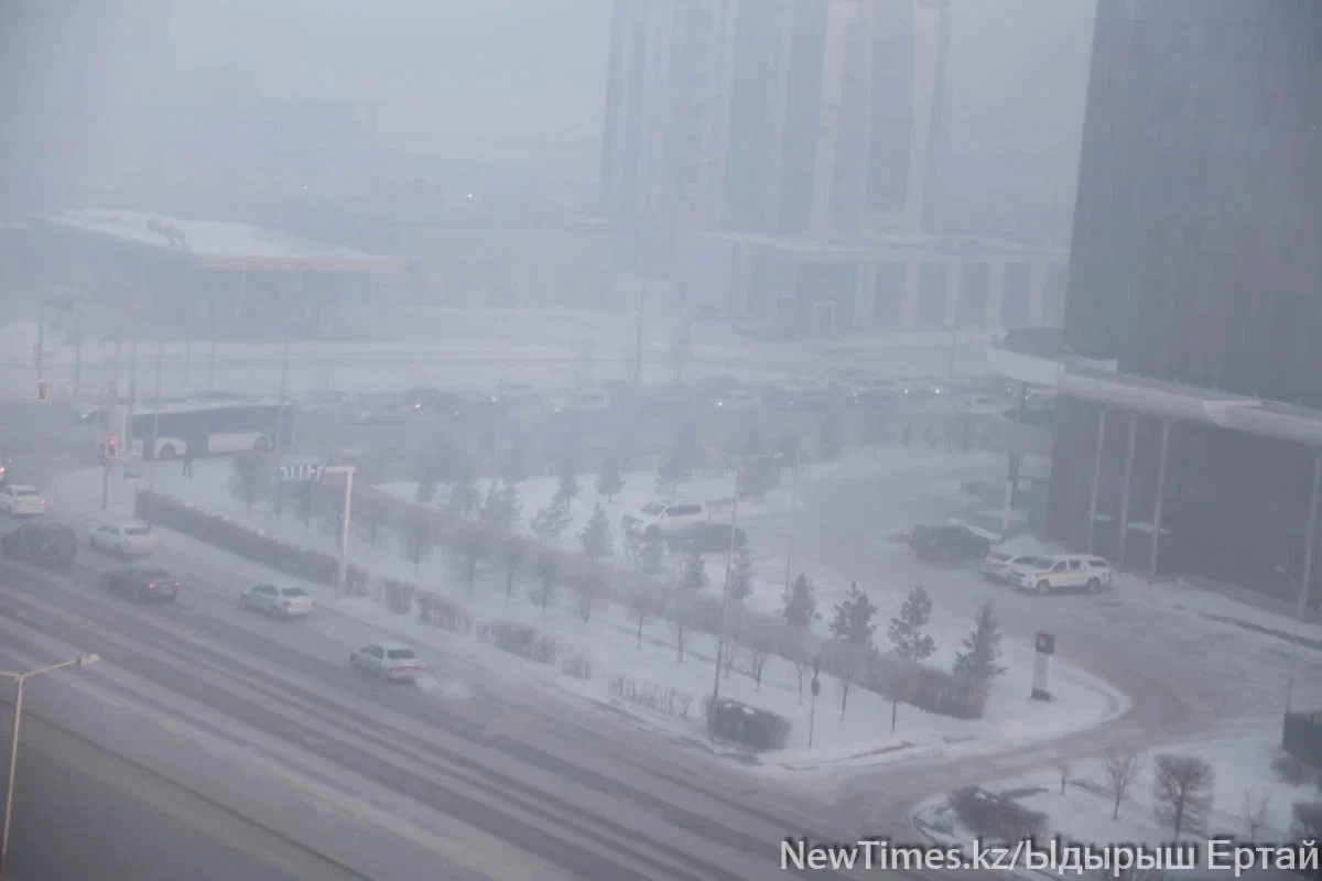 Фото: ИА «NewTimes.kz»