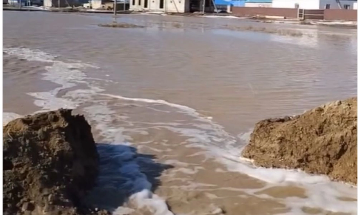 Фото: АкЖайык