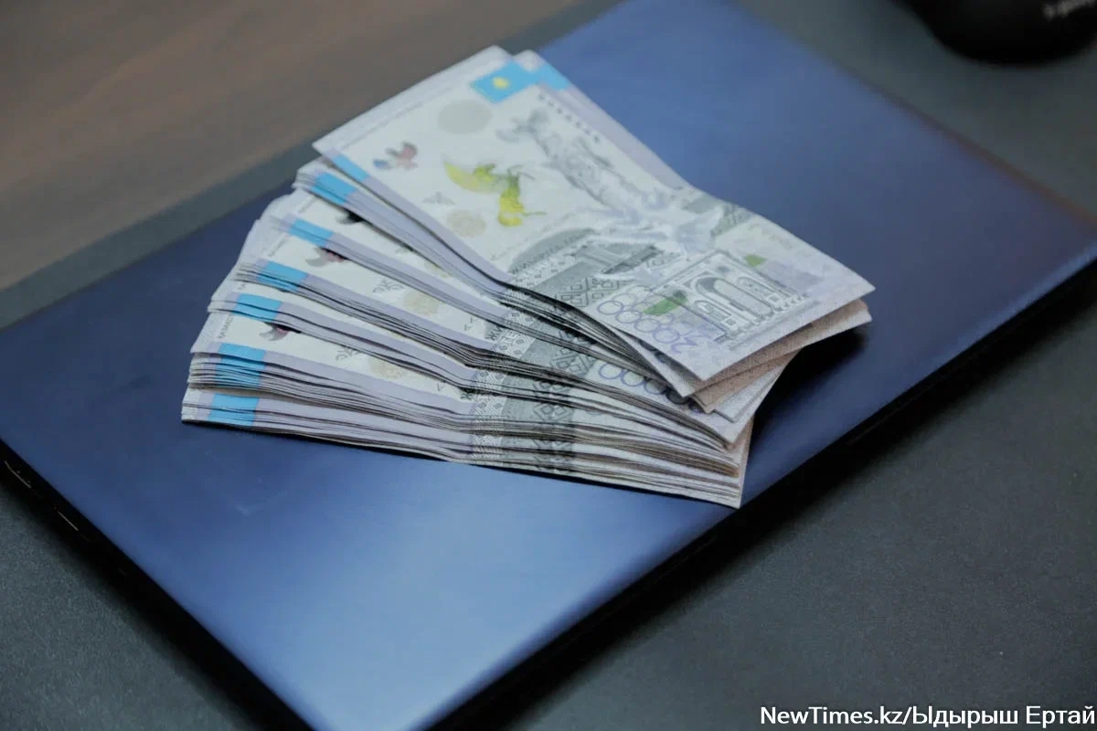 Фото: ИА New Times.kz