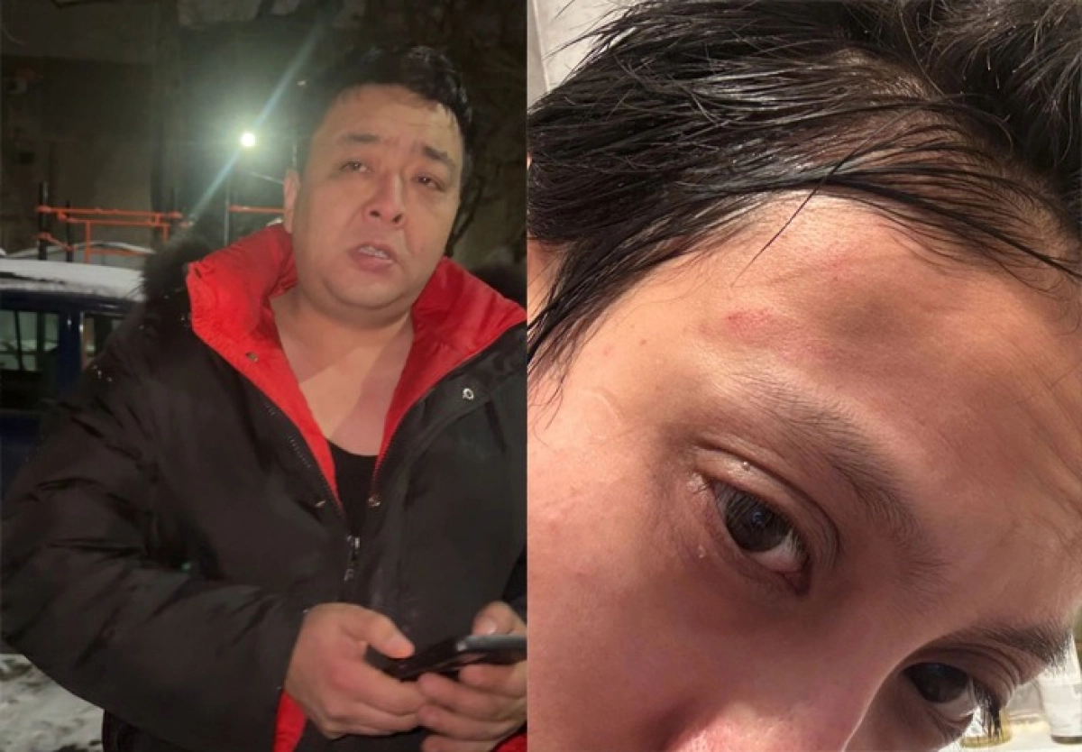 Фото: их архива героини публикации