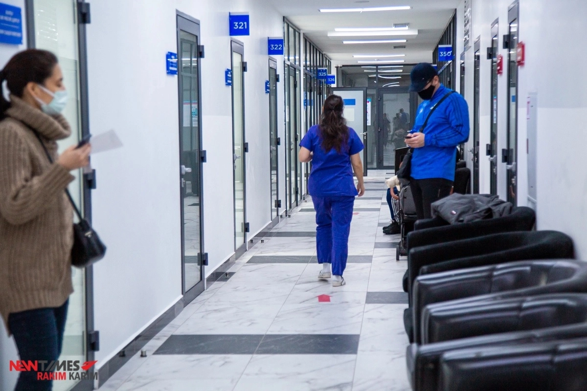 Фото: ИА «NewTimes.kz»