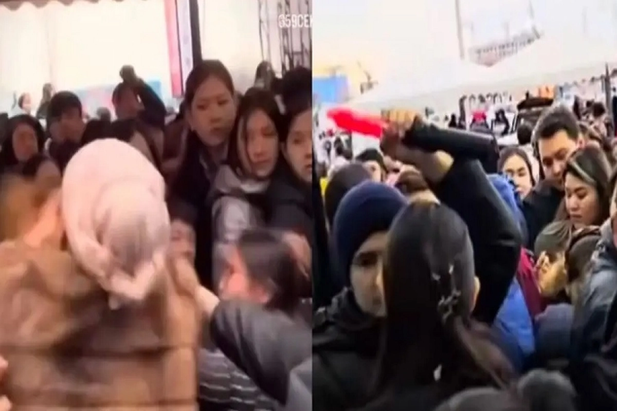 Фото: скриншот видео