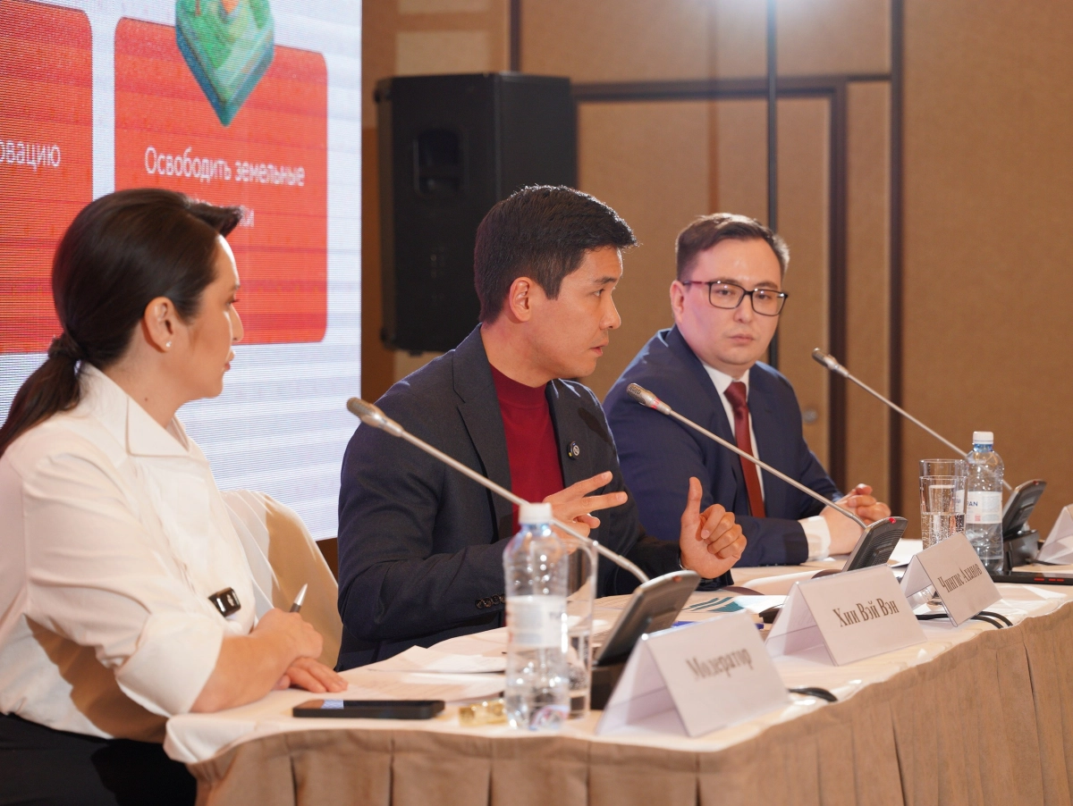 Фото: пресс-служба King Development