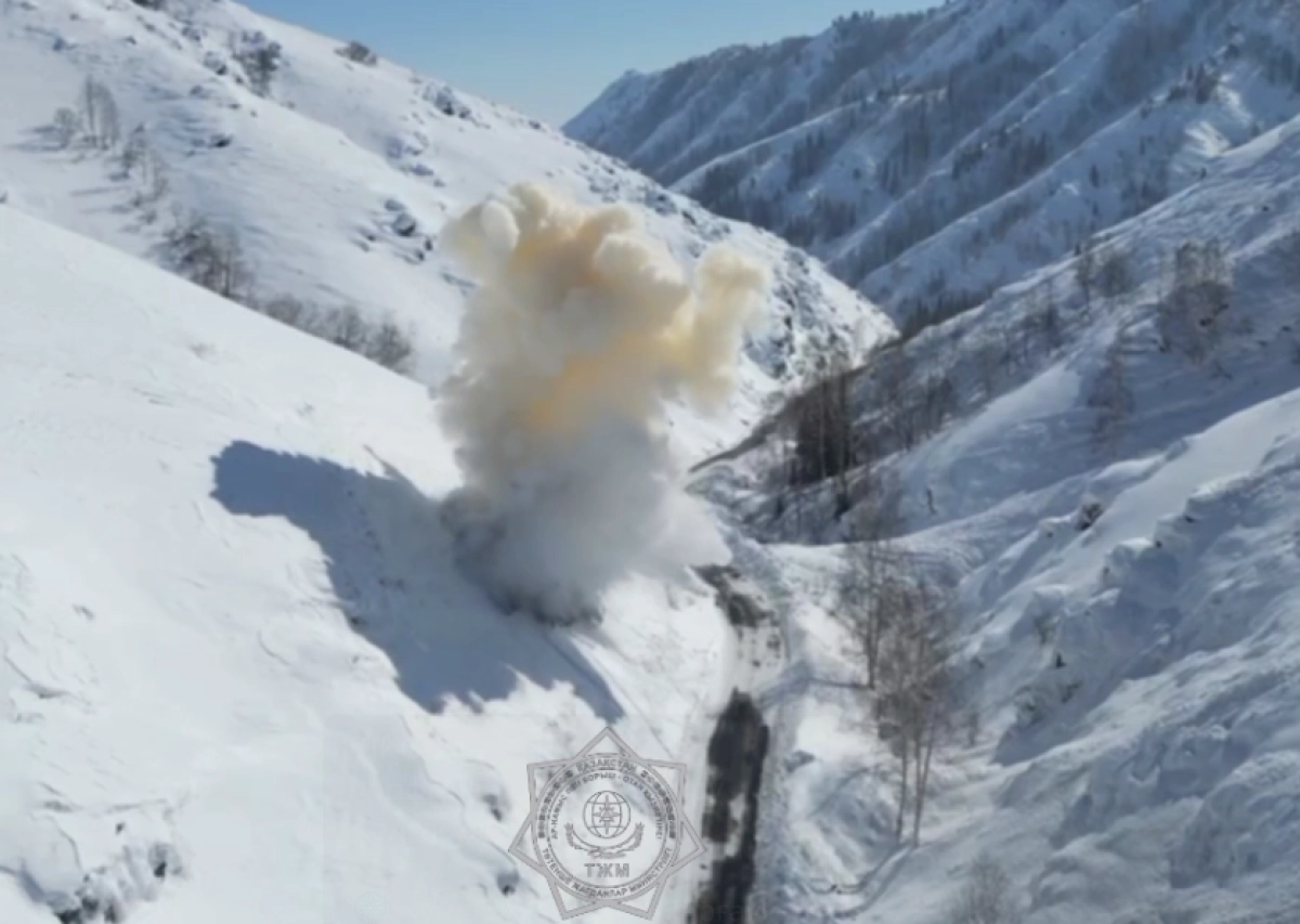 Кадр из видео