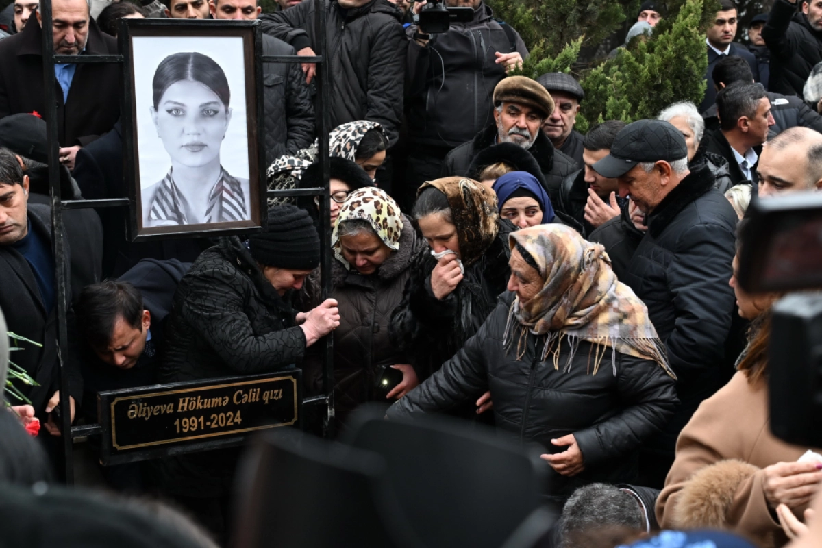 Фото: Министерство здравоохранения Азербайджана