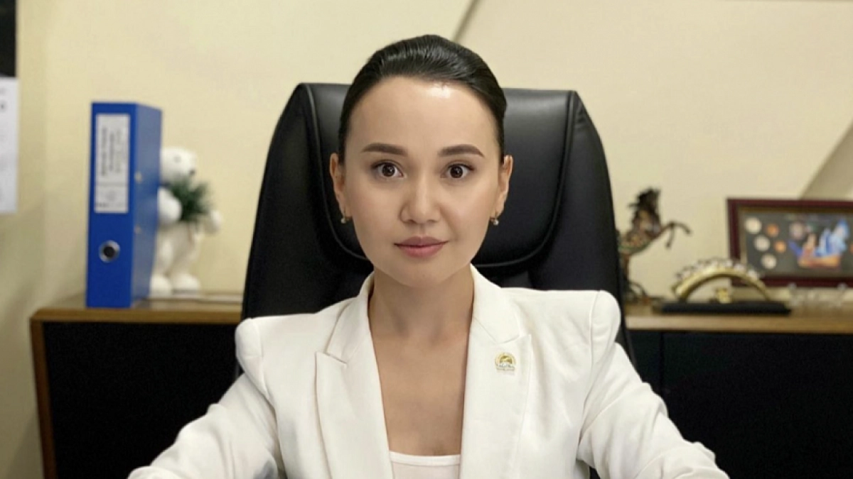 Фото: astanatv.kz