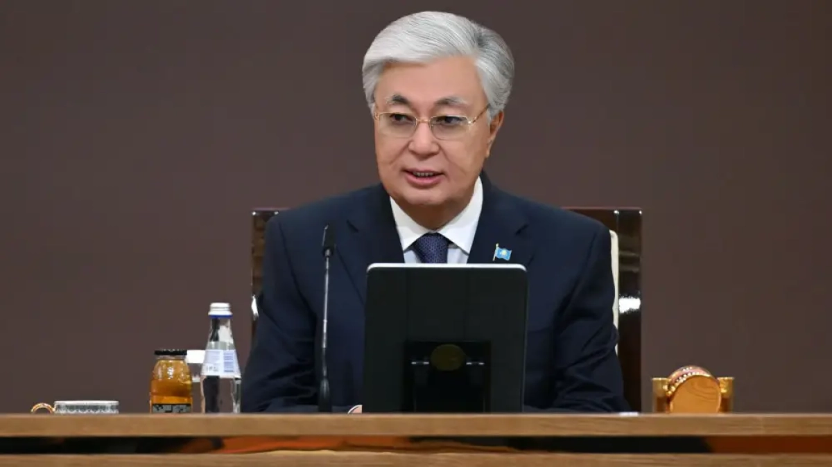 Фото: Акорда