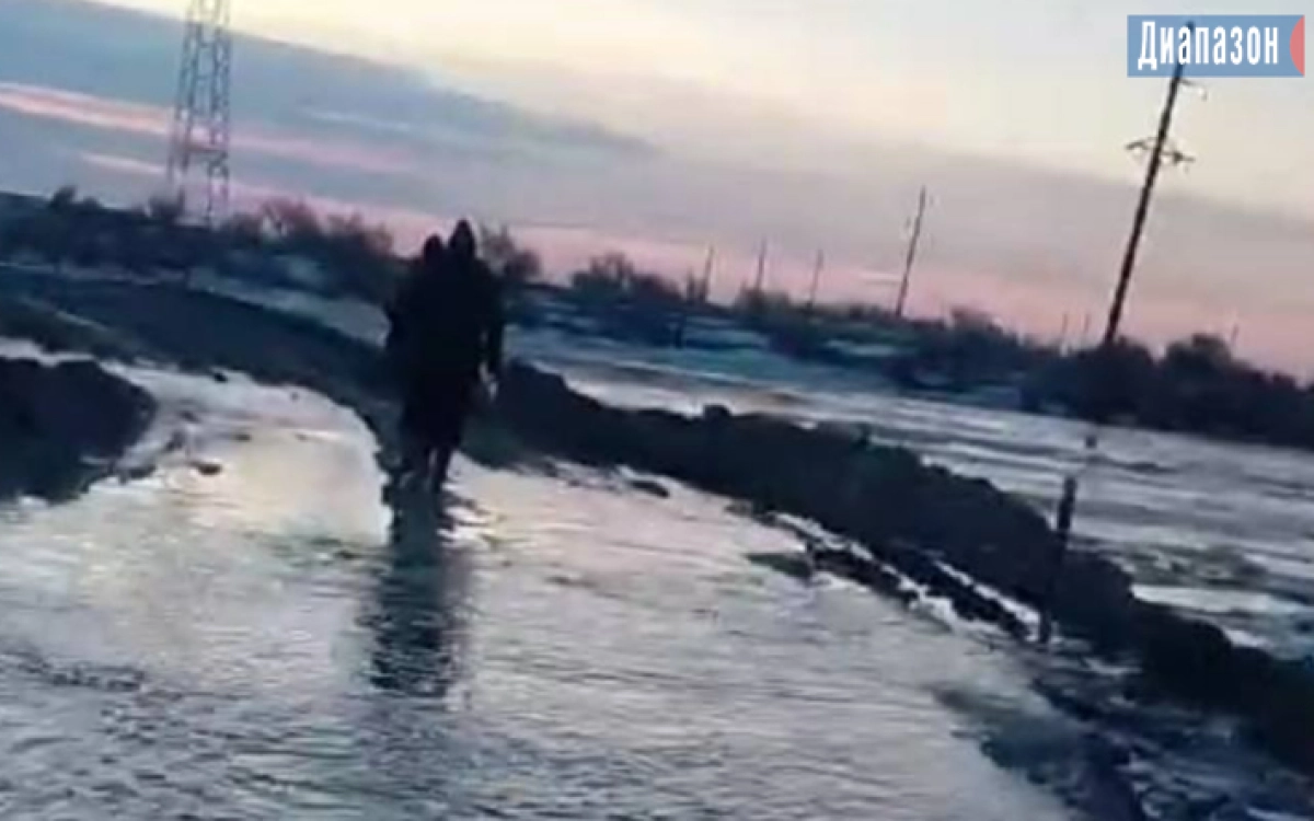 Фото: кадр из видео