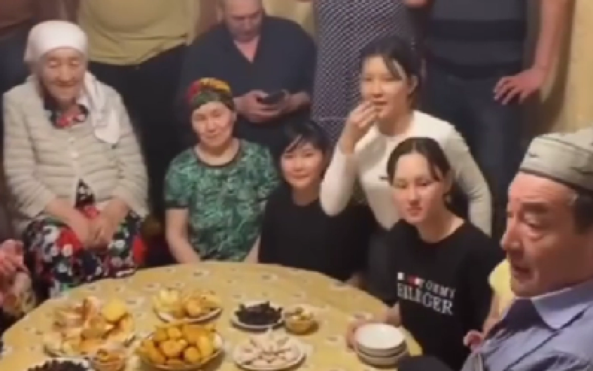 Фото: кадр из видео