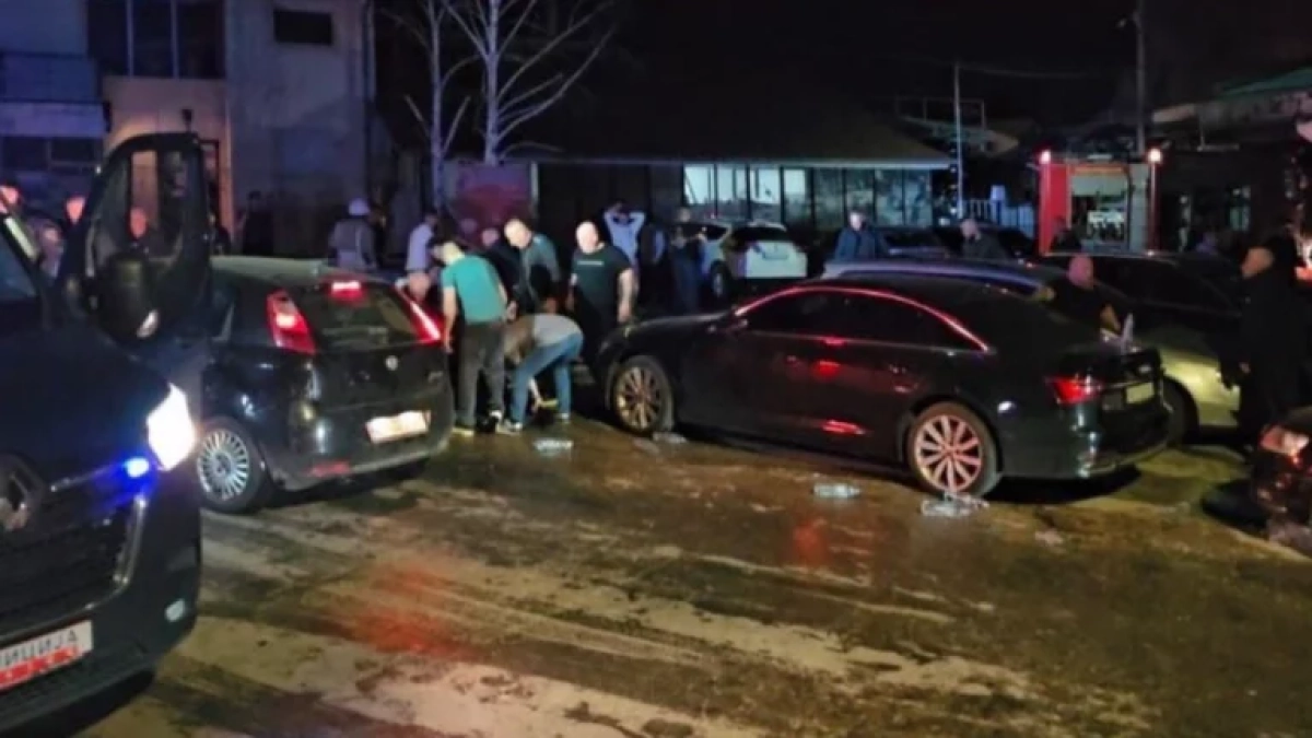 Фото: DiarioLaGaceta / X