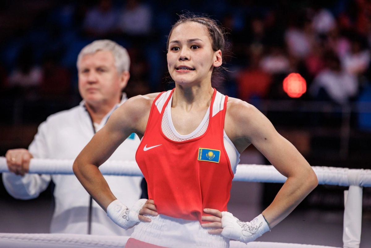 Фото: НОК РК