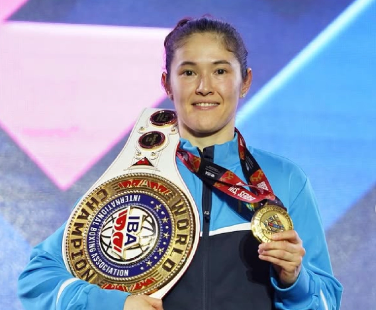 Фото: Instagram.com/qaz_team_official