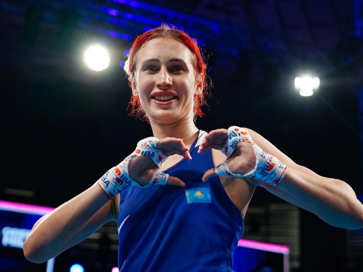 Фото: ДРС РК/ Нұрғали Жұмағазы