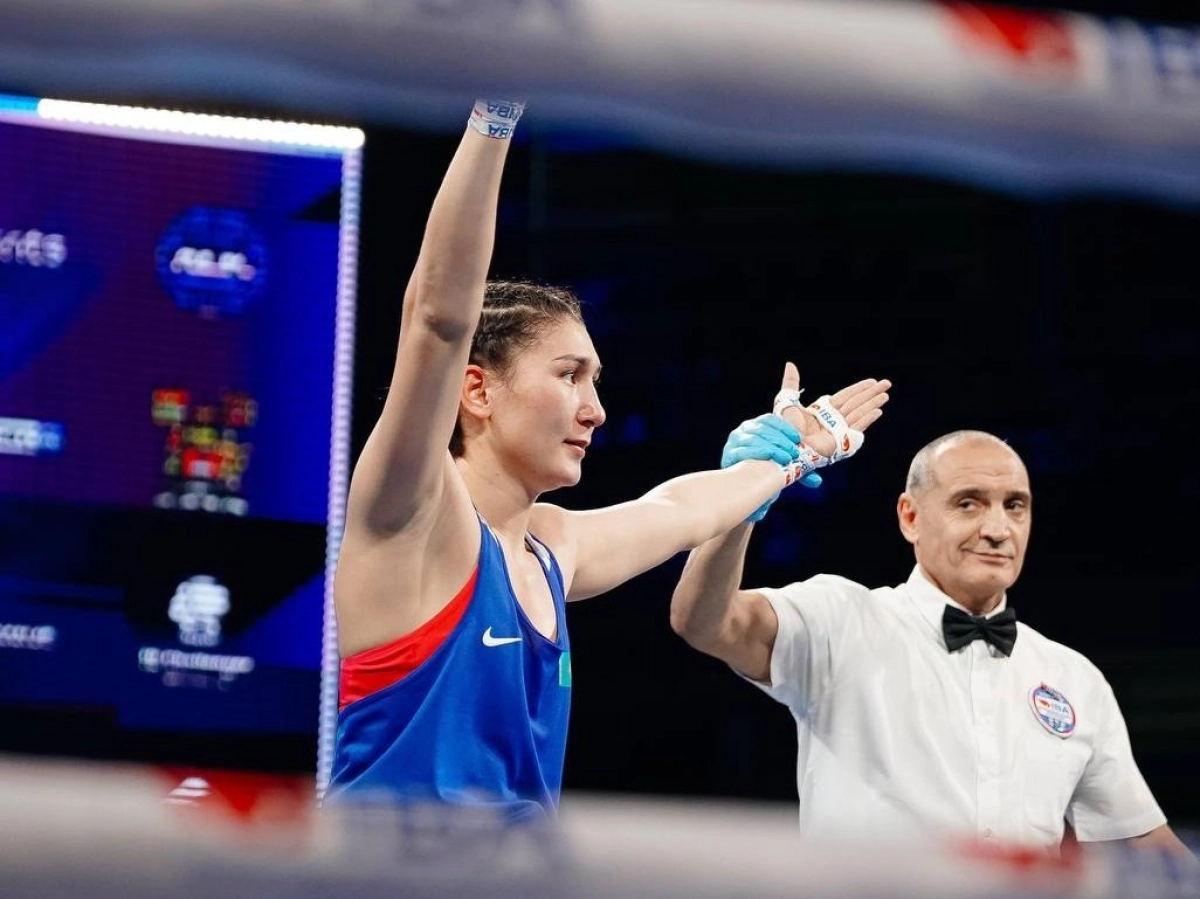 Фото: ДРС РК