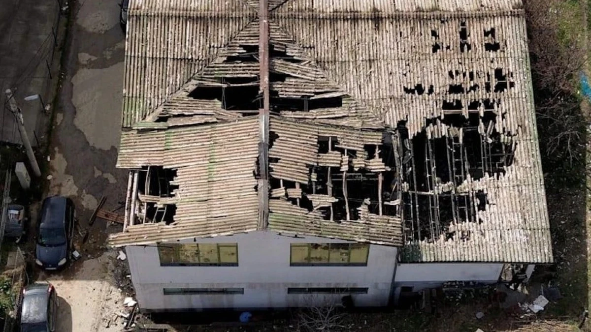 Фото: Bild Russian